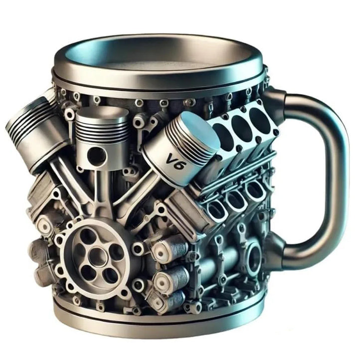 Caneca Motor
