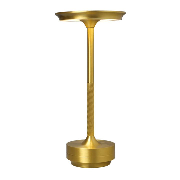 Lâmpada Sherum de Luxo