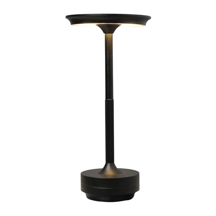 Lâmpada Sherum de Luxo