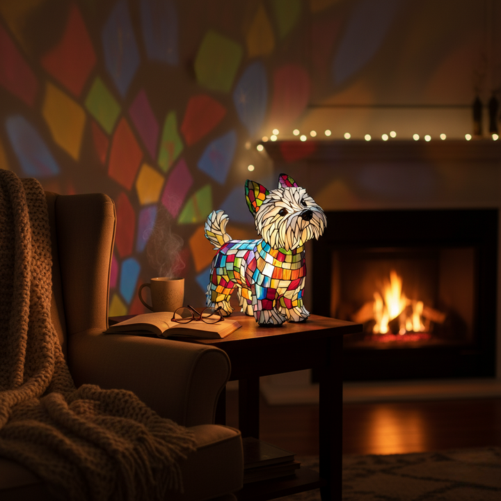 Kiko, Cão Encantado