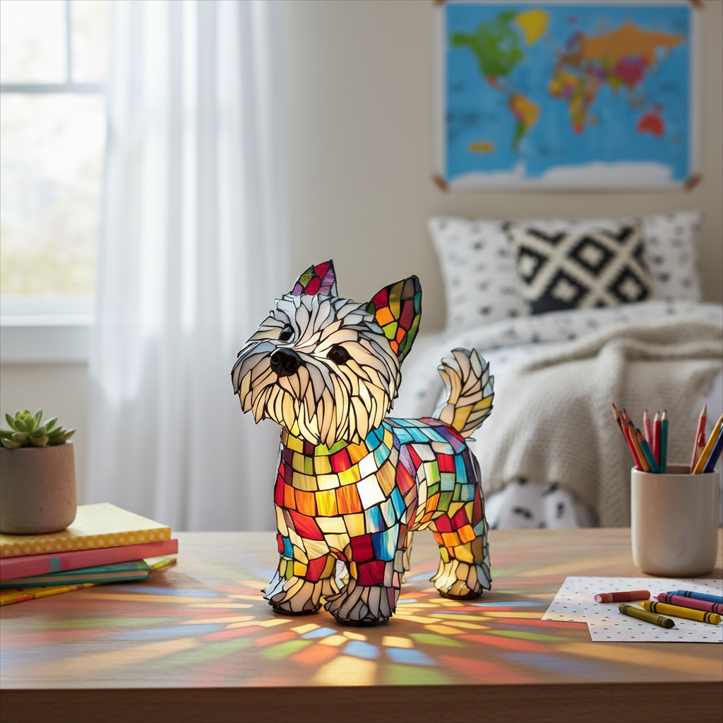 Kiko, Cão Encantado