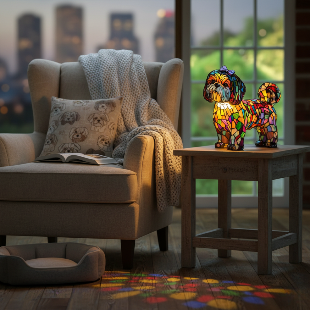 Mágica Encantadora da Princesa