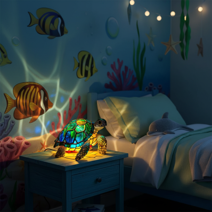 A Essência da Tartaruga de Molokai