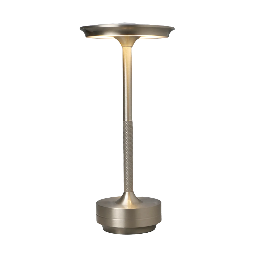 Lâmpada Sherum de Luxo