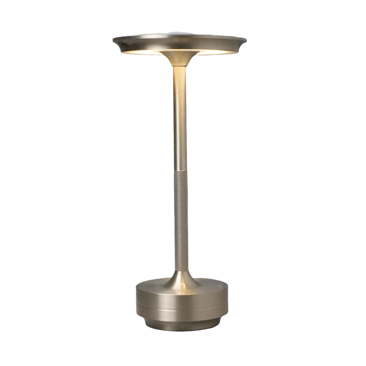 Lâmpada Sherum de Luxo