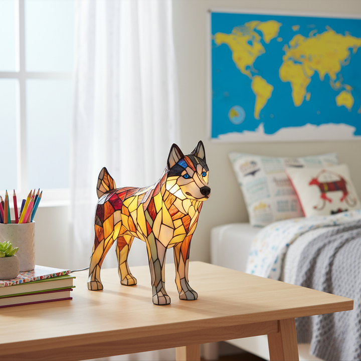 Nala, Cão Encantado