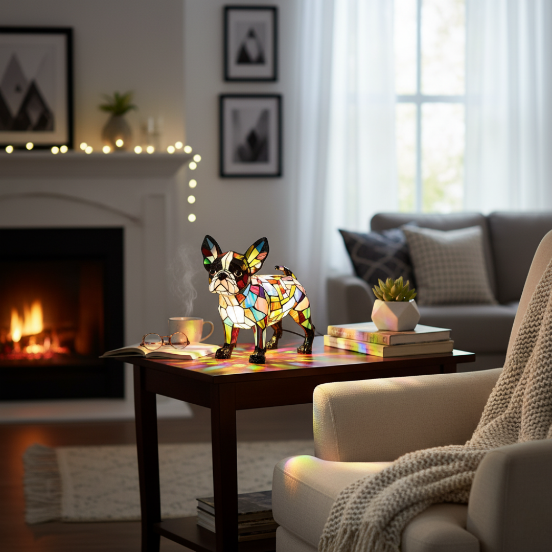 Elegância de Boston