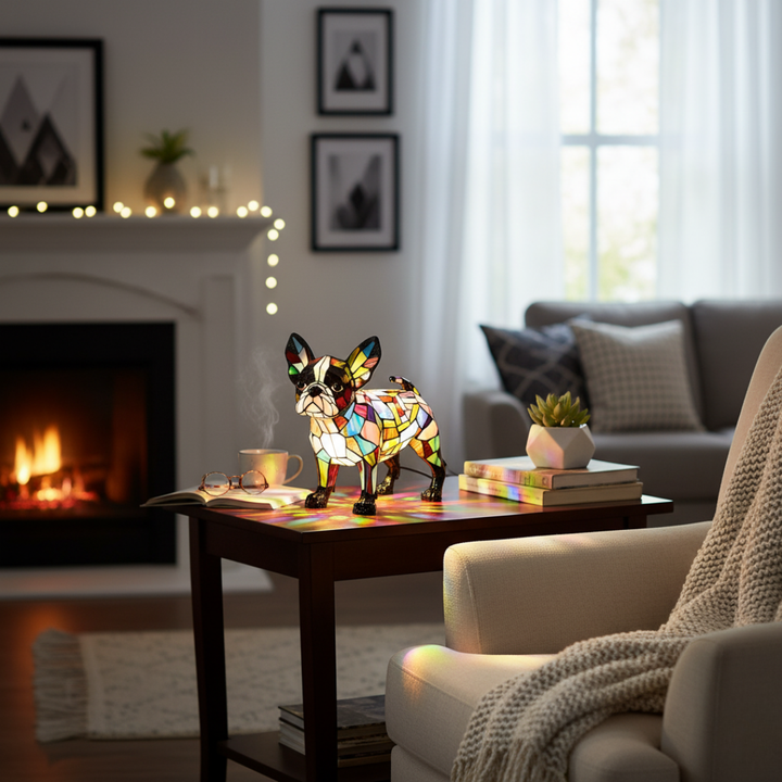 Elegância de Boston