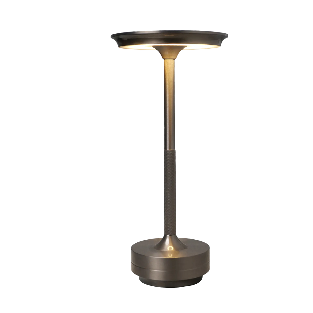 Lâmpada Sherum de Luxo