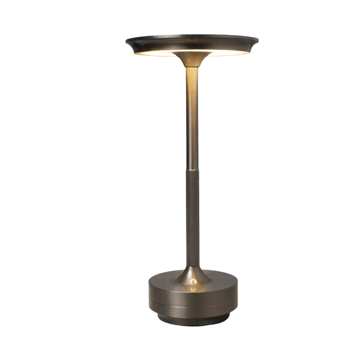 Lâmpada Sherum de Luxo