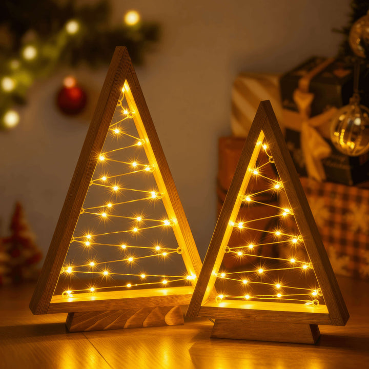 Árvores do Triângulo da Madeira