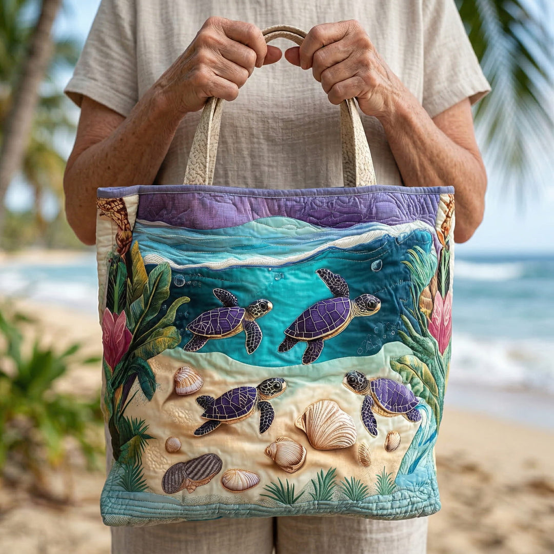 Mala Artesanal Espírito da Lagoa